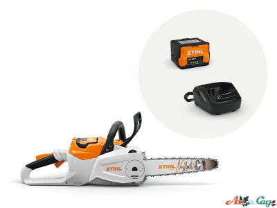 Аккумуляторная пила Stihl MSА 80 C SET
