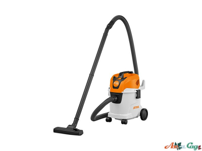 Пылесос Stihl SE 33