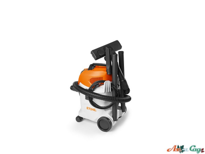 Пылесос Stihl SE 33