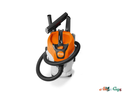 Пылесос Stihl SE 33