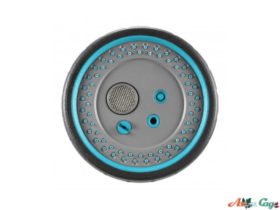Пистолет-распылитель Gardena Comfort многофункциональный 5 в 1