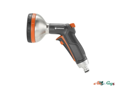 Пистолет-распылитель Gardena Premium многофункциональный 5 в 1