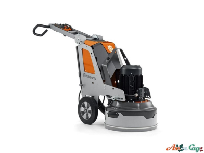 Планетарная шлифовальная машина Husqvarna PG 6 S