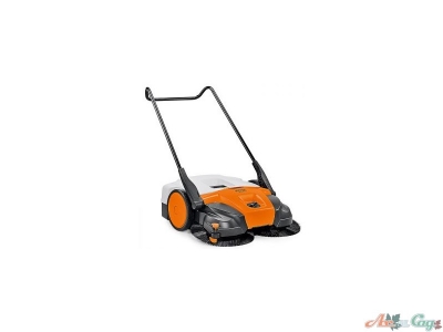 Подметальная машина Stihl KG 770