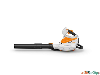 Аккумуляторный садовый измельчитель STIHL SHA 56