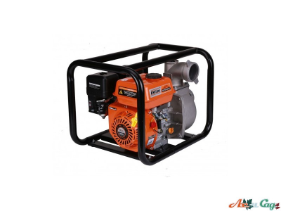 Мотопомпа Oleo-Mac OMLine WP8060C