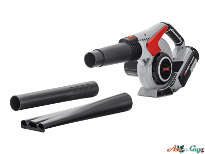 Акумуляторний повітродув AL-KO LB 4060