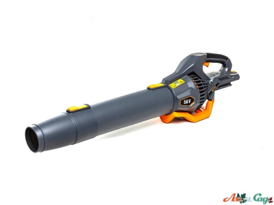 Воздуходувка аккумуляторная GTM AB56