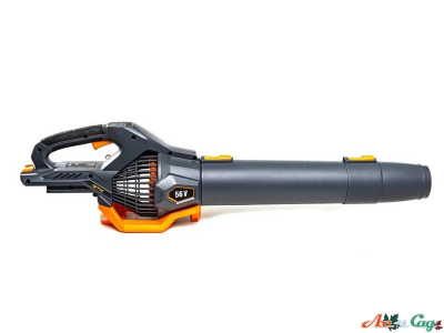Воздуходувка аккумуляторная GTM AB56