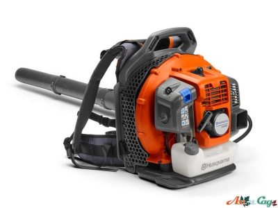 Воздуходув-ранцевый Husqvarna 345BT
