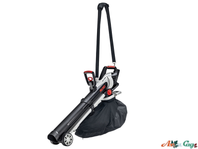 Акумуляторний повітродув-пилосос AL-KO LBV 4090