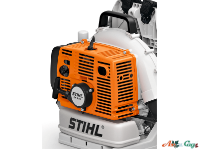 Воздуходув Stihl BR 420
