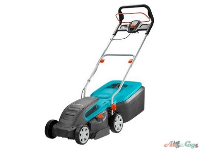 Газонокосарка Gardena PowerMax 1400/34