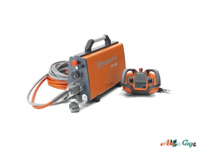 Силовая станция Husqvarna PP492 с водяным охлаждением