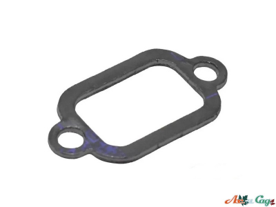 Прокладка глушника до травокосарки Husqvarna 135 R 333 R 335 RX 535 RX