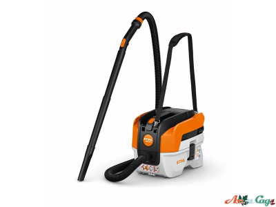 Аккумуляторный пылесос SEA 50 L