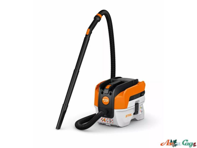 Аккумуляторный пылесос SEA 50 L