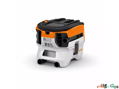 Аккумуляторный пылесос SEA 50 L
