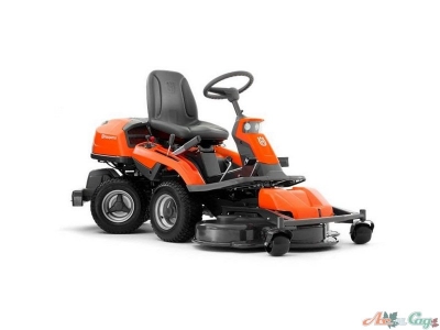Райдер Husqvarna R 316TX AWD
