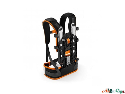 Ранцевая система Stihl для аккумуляторных батарей AR 2000 L та AR 3000 L