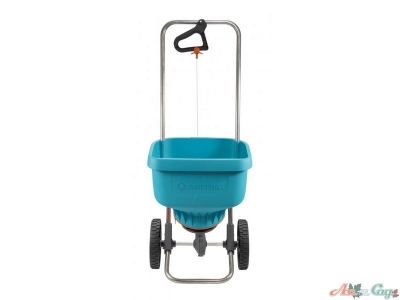 Разбрасыватель-сеялка Gardena XL 18 л