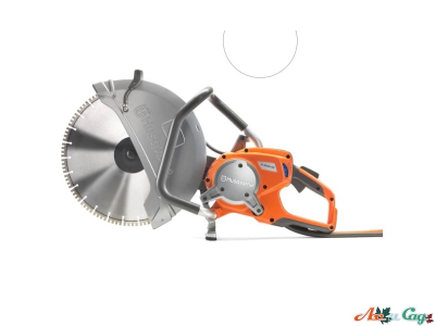 Електроріз Husqvarna ВЧ K6500