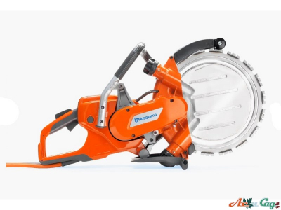 Электрорез Husqvarna ВЧ K6500 Ring