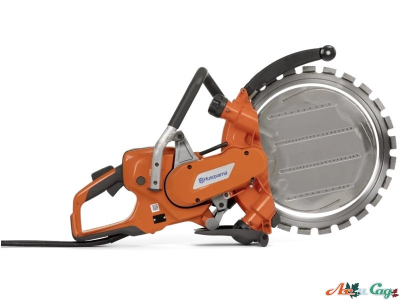 Электрорез Husqvarna ВЧ K7000 Ring 14"