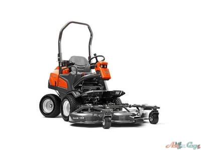 Райдер Husqvarna P 525DX