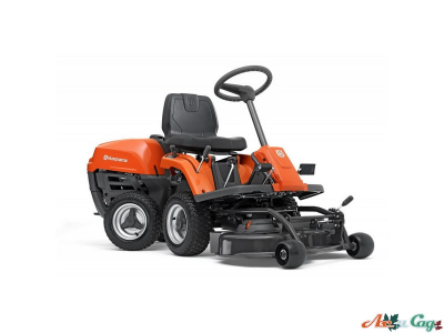 Райдер акумуляторний Husqvarna R 112iC