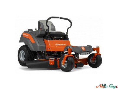 Райдер с нульовим поворотом Husqvarna Z 242F