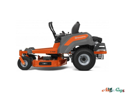Райдер с нульовим поворотом Husqvarna Z 242F