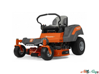 Райдер с нульовим поворотом Husqvarna Z 242F