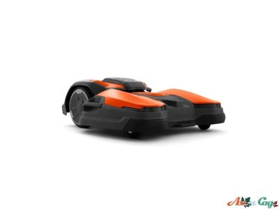 Газонокосилка-робот Husqvarna CEORA 546 EPOS