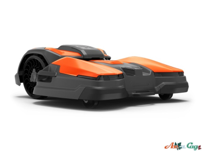 Газонокосилка-робот Husqvarna CEORA 546 EPOS