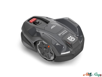Газонокосилка-робот Husqvarna АМ 410XЕ NERA