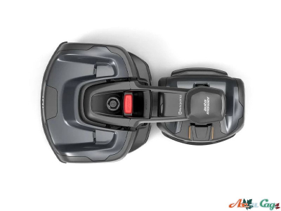 Газонокосилка-робот Husqvarna АМ 435X AWD NERA