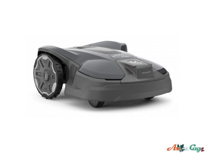 Газонокосилка-робот Husqvarna AM 320 NERA
