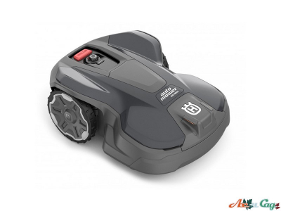 Газонокосилка-робот Husqvarna AM 320 NERA