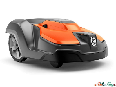 Газонокосарка-робот Husqvarna АМ 550 EPOS