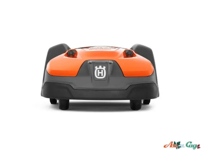 Газонокосарка-робот Husqvarna АМ 550 EPOS