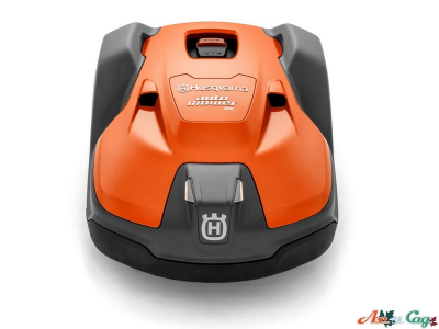 Газонокосарка-робот Husqvarna АМ 550 EPOS