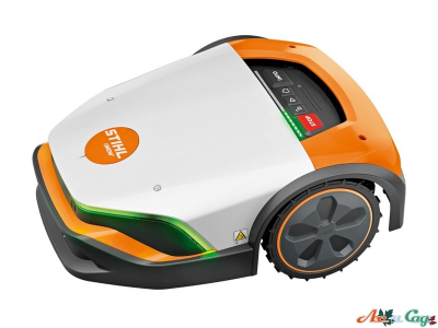 Газонокосарка-робот Stihl iMOW 5.0