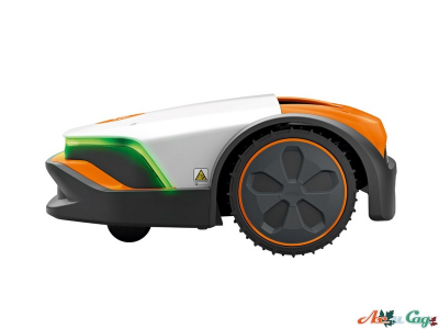 Газонокосарка-робот Stihl iMOW 5.0