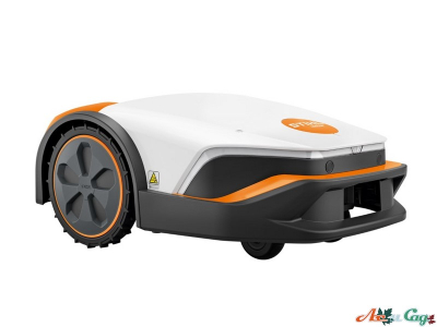 Газонокосарка-робот Stihl iMOW 5.0