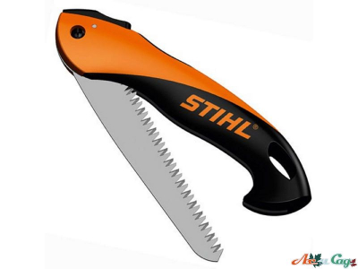 Ручная пила Stihl PR 16 с откидным полотном