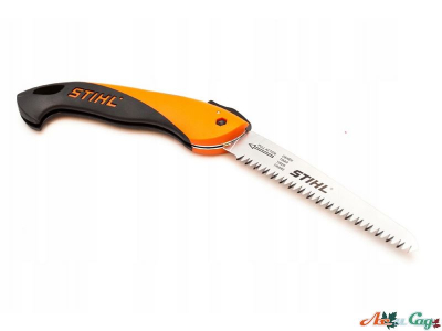 Ручная пила Stihl PR 16 с откидным полотном