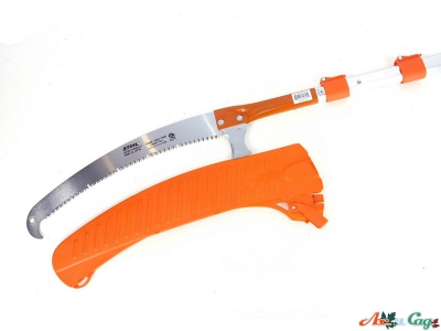 Профессиональная пила Stihl для телескопического штока PR 40 CT