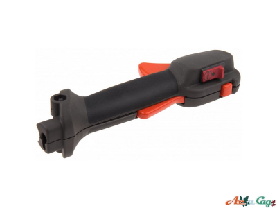 Ручка газа в комплекте к травокосилке Husqvarna 333 R 335 RX 535 RX