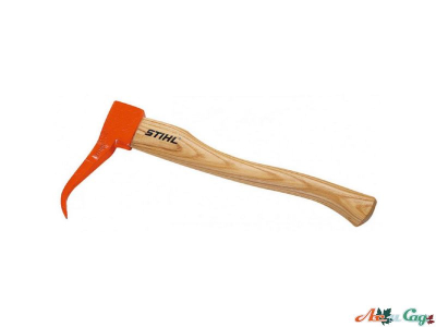 Ручная тяпка Stihl 35 см 500 г